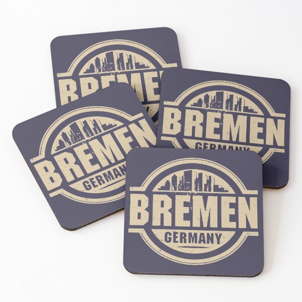 Item preview, Bremen, Germany designed and sold by studio838.