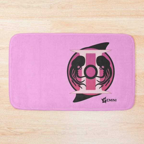 Item preview, GEMINI - (Octopus Version) designed and sold by VO1K4AN.