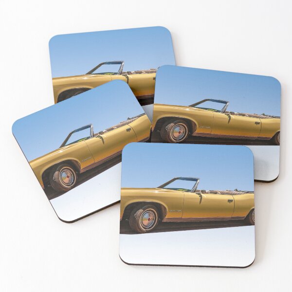 Item preview, 1971 Pontiac Grand Ville designed and sold by Bryan Spellman.