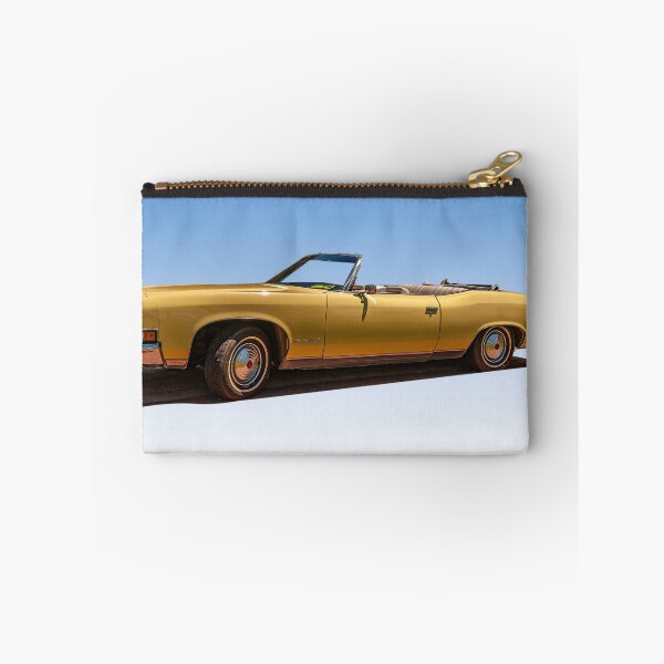 Item preview, 1971 Pontiac Grand Ville designed and sold by Bryan Spellman.