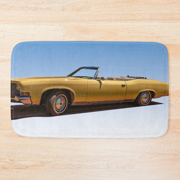 Item preview, 1971 Pontiac Grand Ville designed and sold by Bryan Spellman.