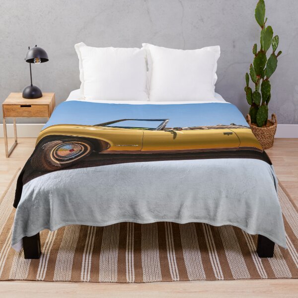 Item preview, 1971 Pontiac Grand Ville designed and sold by Bryan Spellman.