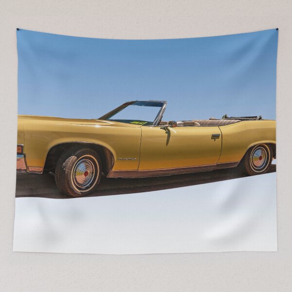Item preview, 1971 Pontiac Grand Ville designed and sold by Bryan Spellman.