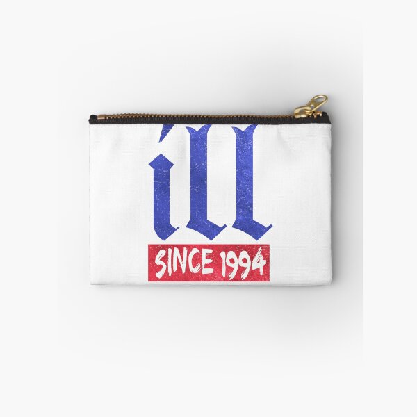 Artikelvorschau, ILL seit 1994 Old School Hip Hop T-Shirt entworfen und verkauft von ikidyounot.