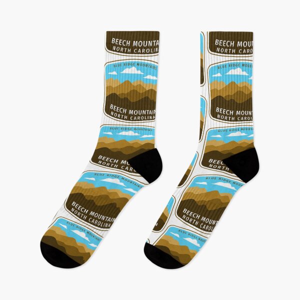 Item preview, Beech Mountain, North Carolina designed and sold by positiveimages.
