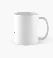 Golden Holden Mug