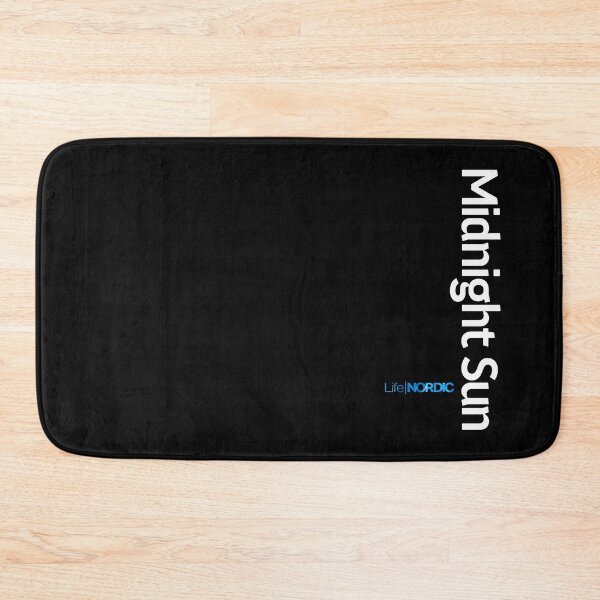 Item preview, Midnight Sun - Life Nordic - Nordic Life  designed and sold by Inc-Solutions.