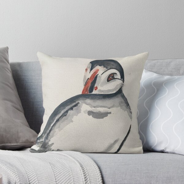 Item preview, Puffin designed and sold by Juliejart.