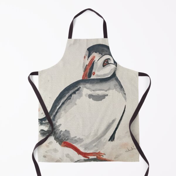 Item preview, Puffin designed and sold by Juliejart.