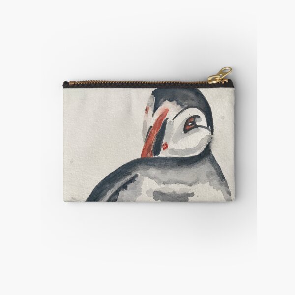 Item preview, Puffin designed and sold by Juliejart.