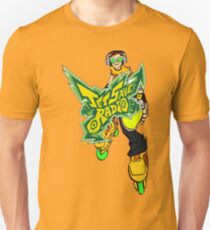 Jet Save Radio Unisex T-Shirt