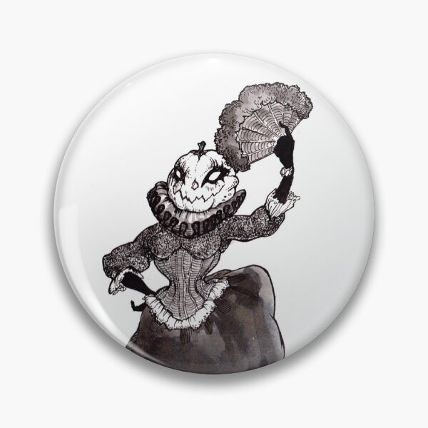 Item preview, #7 Fancy designed and sold by grufttaube.
