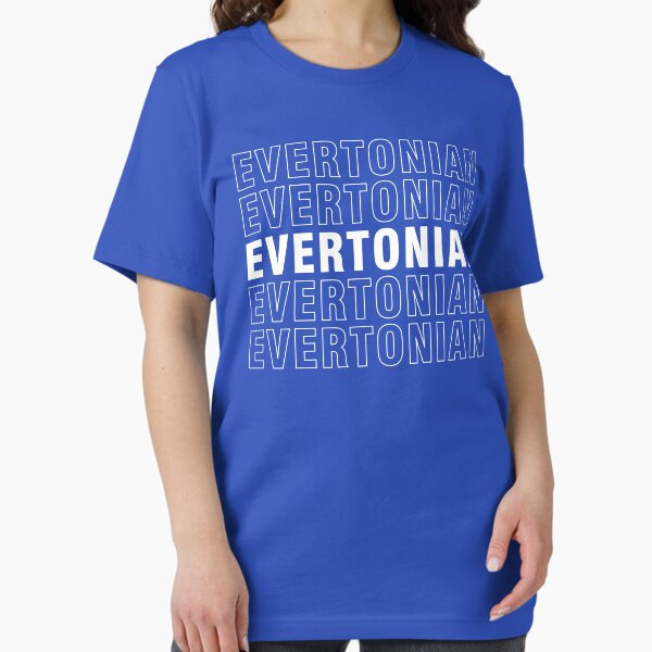 Item preview, 003# Evertonian designed and sold by Happinezzz.