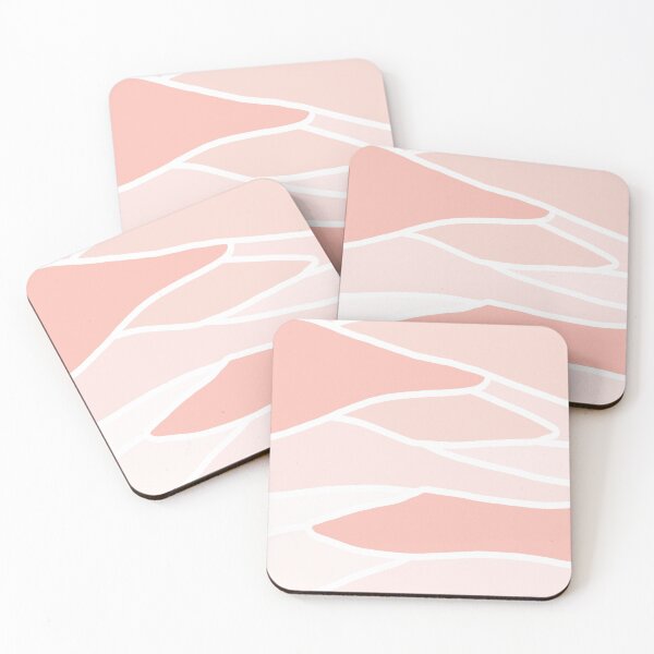 Item preview, Pink Multicolor Stripes Digital Art designed and sold by zuzannaaa.