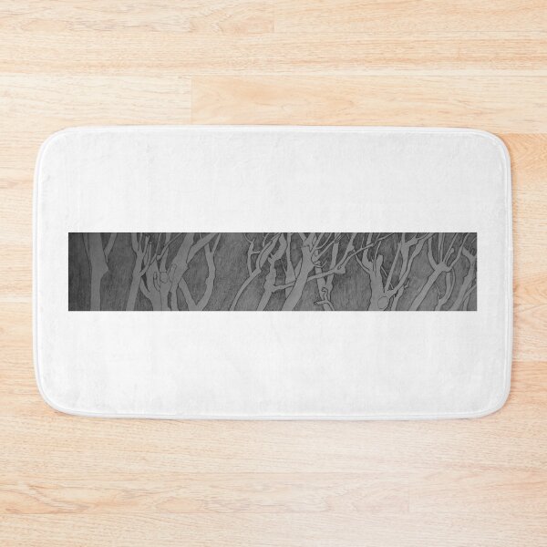 Item preview, Trunks and Branches Dark detail designed and sold by davidgoble.