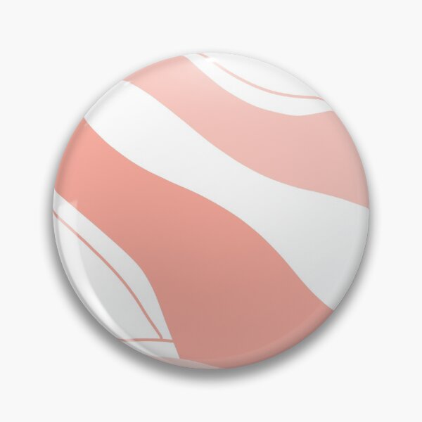 Item preview, Pink Multicolor Stripes Digital Art designed and sold by zuzannaaa.