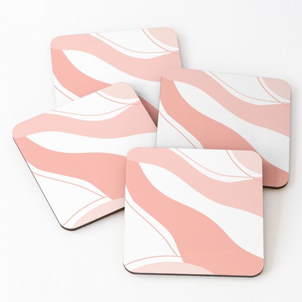Item preview, Pink Multicolor Stripes Digital Art designed and sold by zuzannaaa.