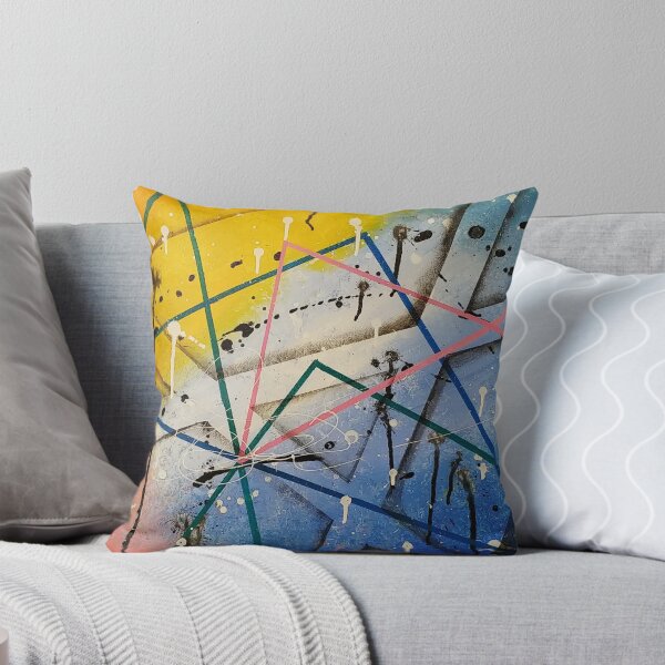 Item preview, Pink Triangle designed and sold by Rob McCullough.