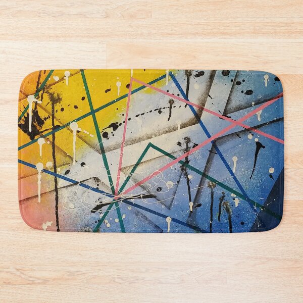 Item preview, Pink Triangle designed and sold by Rob McCullough.