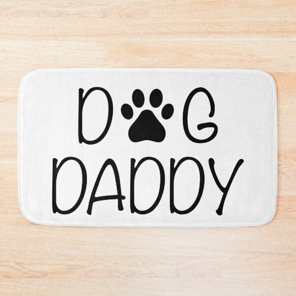 Item preview, Dog daddy designed and sold by Elis-Art.