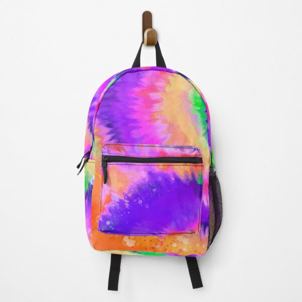 Item preview, vector graphic matching tie dye pattern trendy colors 2020 designed and sold by mashmosh.