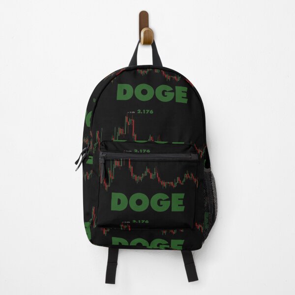 DOGE 2.176 Backpack