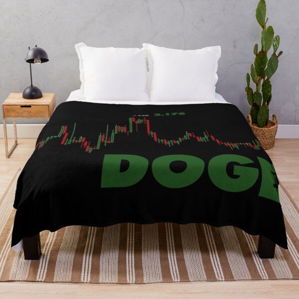 Item preview, DOGE 2.176 designed and sold by Ian Wylie.