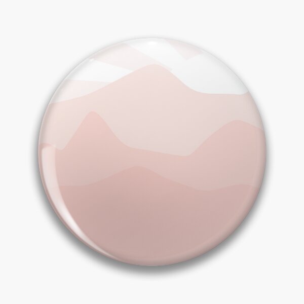 Item preview, Pink Multicolor Mountains and Sun Digital Art designed and sold by zuzannaaa.