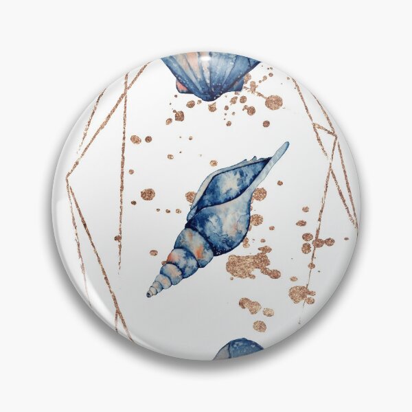 Item preview, Seashells designed and sold by JiaQianStudio.