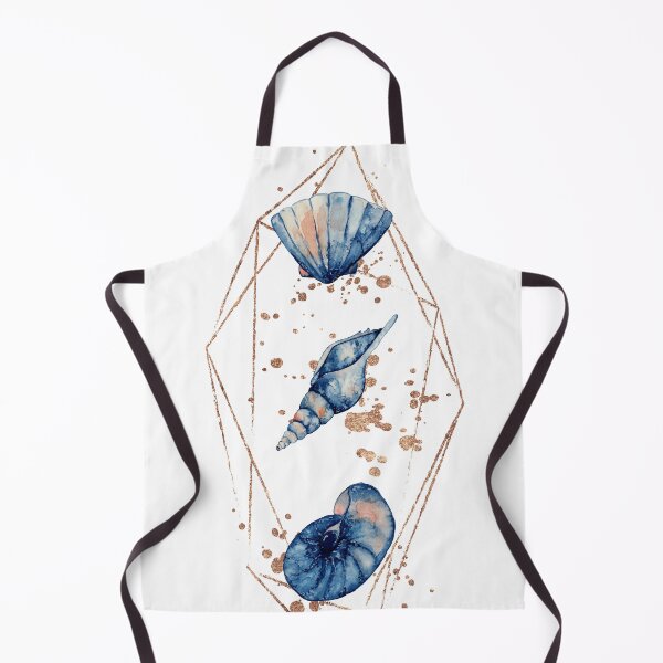 Item preview, Seashells designed and sold by JiaQianStudio.