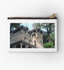 Lee Fontaine Carriage House 1 Studio Pouch