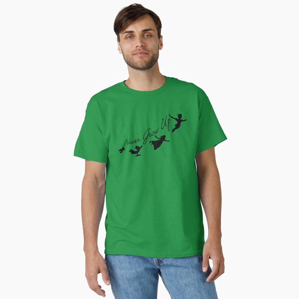 Vista previa del artículo con la obra «Camiseta clásica», diseñado y vendido por comradesupreme.