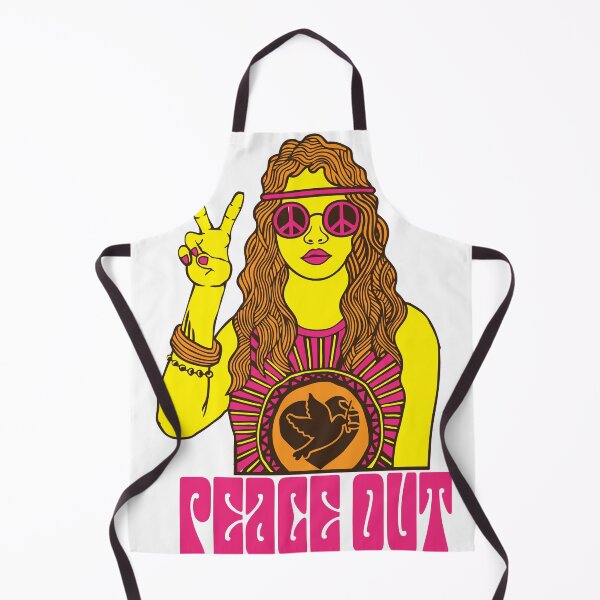 Item preview, hippie designed and sold by ayrikk.