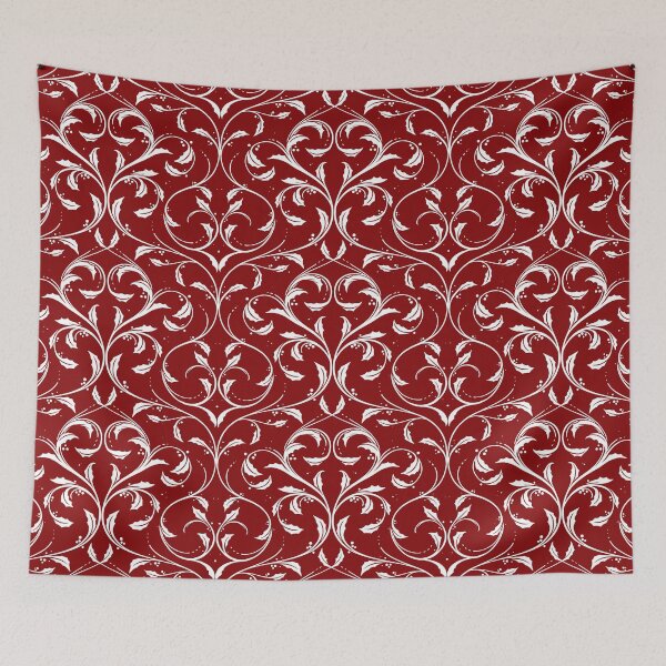 Item preview, The Christmas Holly designed and sold by Feroniae.