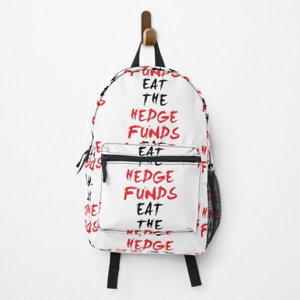 Item preview, Eat the hedge funds  designed and sold by ShuckedLondon.