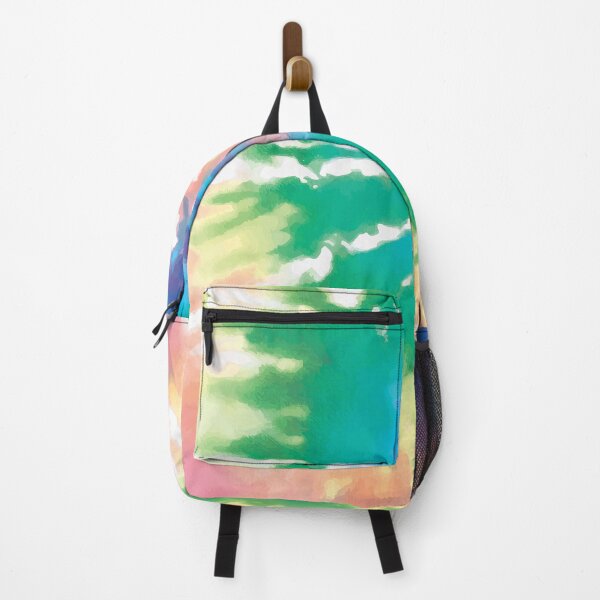 Item preview,  Colorful and Fun Design matching tie dye background designed and sold by mashmosh.