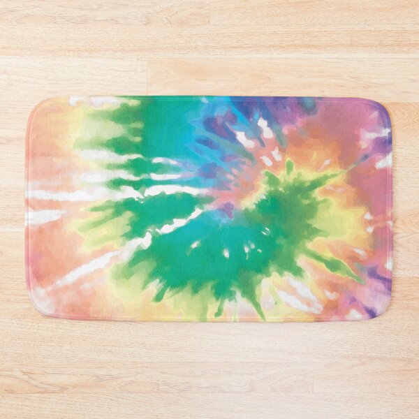 Item preview,  Colorful and Fun Design matching tie dye background designed and sold by mashmosh.
