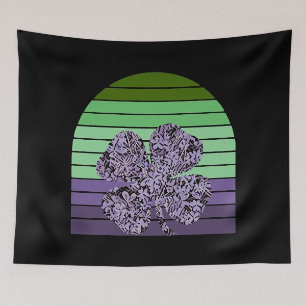Item preview, Shamrock, St Patrick’s Day, St Paddy’s Day, Saint Patrick’s Day designed and sold by The Snarky  Psychologist.