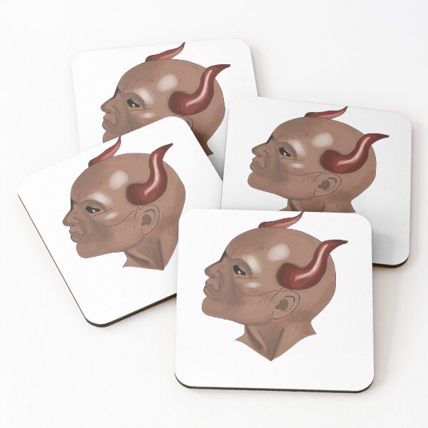 Item preview, Devil, demon, satan designed and sold by VADIMproducts.