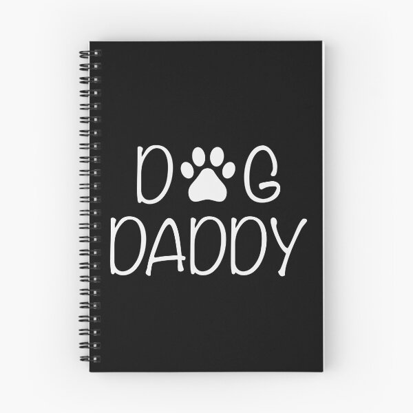 Item preview, Dog daddy designed and sold by Elis-Art.