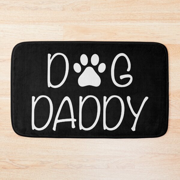 Item preview, Dog daddy designed and sold by Elis-Art.
