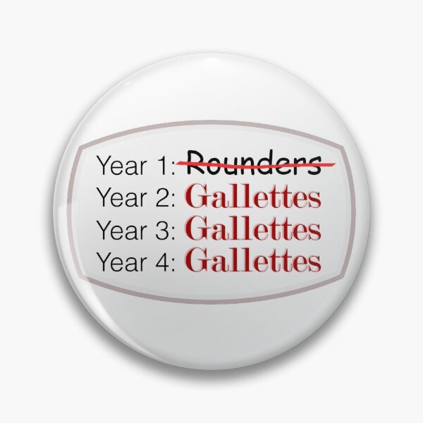 Item preview, Gallettes  designed and sold by Maple Design Studio.