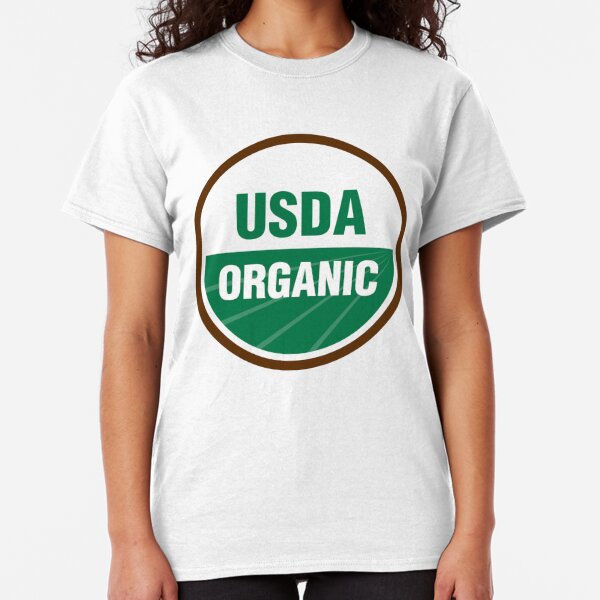 organic t shirt manufacturers