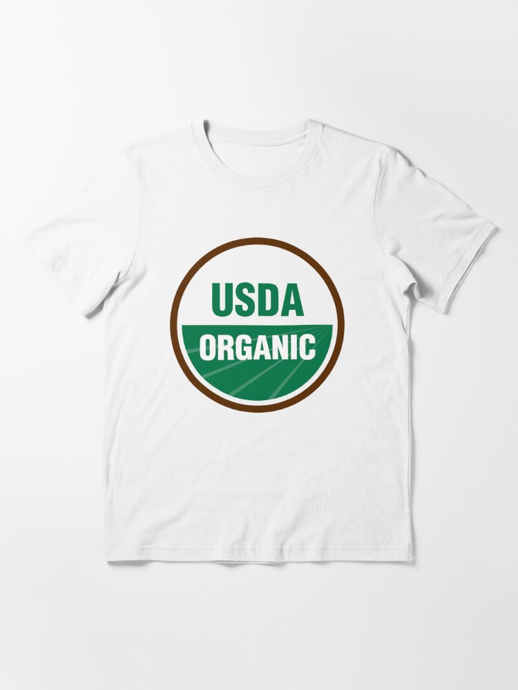 usda tshirts