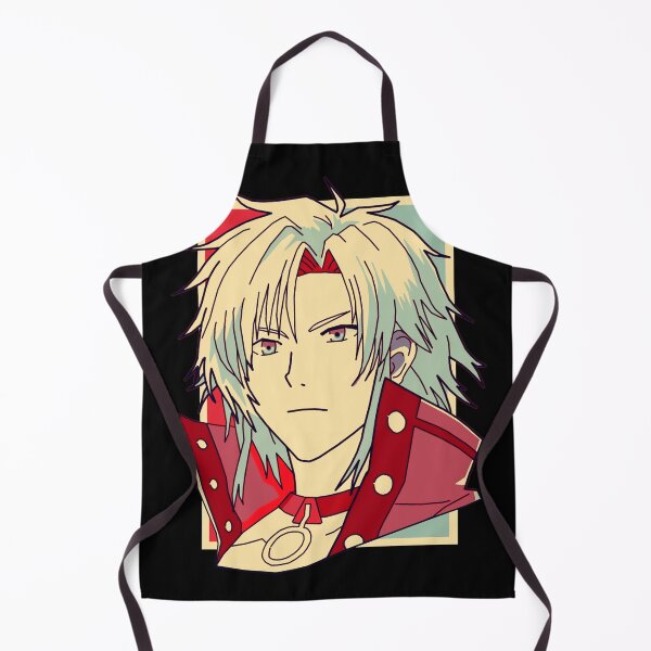 Item preview, Trails of Cold Steel Leonhardt Loewe 1 designed and sold by danderrion.