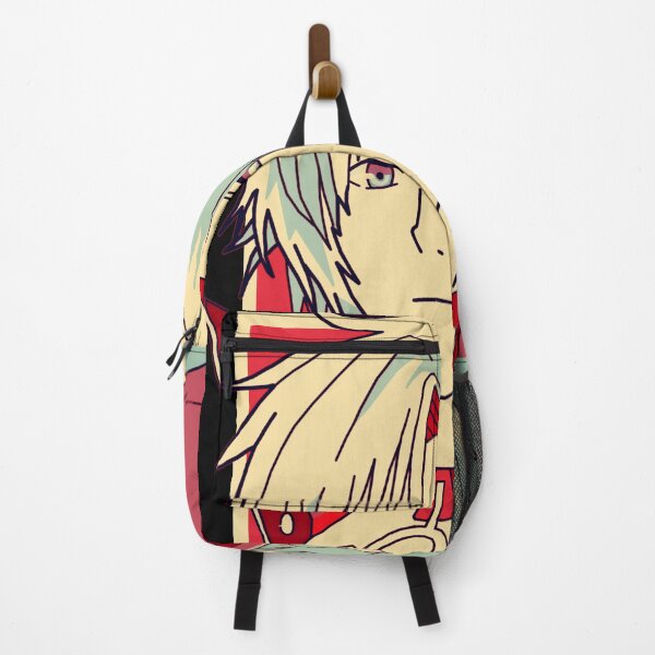 Item preview, Trails of Cold Steel Leonhardt Loewe 1 designed and sold by danderrion.