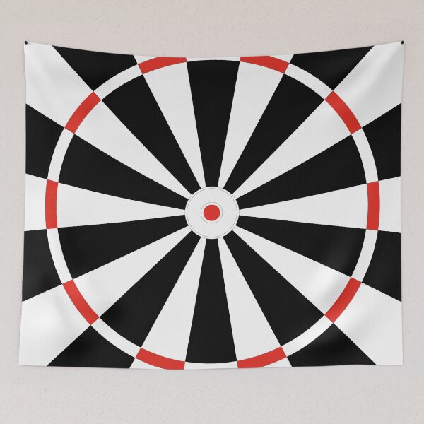 Item preview, Dartboard designed and sold by HENO-.