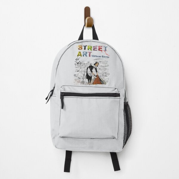 Item preview, Street Art Urban Style (Inspired By Banksy) designed and sold by albix81.