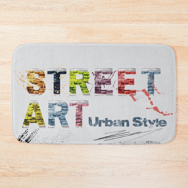 Item preview, Street Art Urban Style (Inspired By Banksy) designed and sold by albix81.