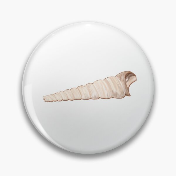 Item preview, Seashell Ocean Beach Life Wave Surf Shore Sun designed and sold by Midwest-Goods.